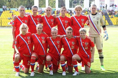 ЖФК «Рязань-ВДВ»